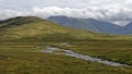 River BÃÂ  & Meall Beag